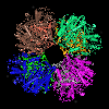Molecular Structure Image for 2QMI