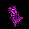 Molecular Structure Image for 3BA0