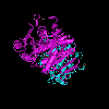 Molecular Structure Image for 3CKJ