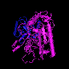 Molecular Structure Image for 3CKI