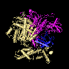 Molecular Structure Image for 3DBL