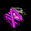 Molecular Structure Image for 3E2B