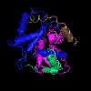 Structure molecule image