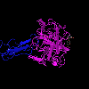 Molecular Structure Image for 2Z7F