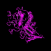 Molecular Structure Image for 3CE3