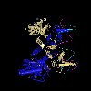 Molecular Structure Image for 3D71