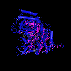 Molecular Structure Image for 3DT4