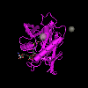 Molecular Structure Image for 1V0C