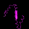 Molecular Structure Image for 2JV5