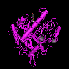 Molecular Structure Image for 2VX6