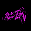 Molecular Structure Image for 2ZAN