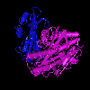 Molecular Structure Image for 3C7V