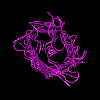 Molecular Structure Image for 2ZMU