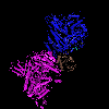 Molecular Structure Image for 3EGD