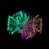 Molecular Structure Image for 2VTZ