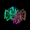 Molecular Structure Image for 2VU0