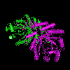 Molecular Structure Image for 3BLE