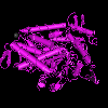 Molecular Structure Image for 3CUX