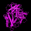Molecular Structure Image for 3CUZ