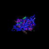 Molecular Structure Image for 2V51