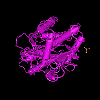Molecular Structure Image for 3CMZ