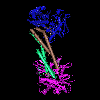 Molecular Structure Image for 3CQX