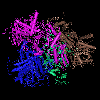 Structure molecule image