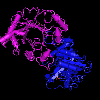 Molecular Structure Image for 2VFD