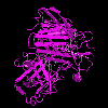 Molecular Structure Image for 2VKM