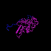 Molecular Structure Image for 2K9U