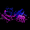 Molecular Structure Image for 1YEF