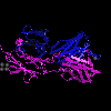 Molecular Structure Image for 1YEH