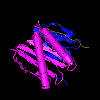 Molecular Structure Image for 3BRL