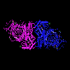 Molecular Structure Image for 3CL9