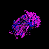 Molecular Structure Image for 3F8D