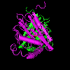 Structure molecule image