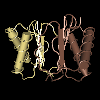 Molecular Structure Image for 3DVH