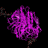 Molecular Structure Image for 3FPX