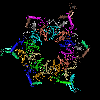 Molecular Structure Image for 2ZP9