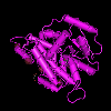 Molecular Structure Image for 3DYE