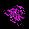 Molecular Structure Image for 3DZT