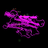 Structure molecule image