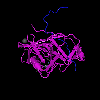 Molecular Structure Image for 3EYD
