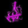 Molecular Structure Image for 3CDQ