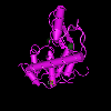 Molecular Structure Image for 3CDR