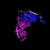 Molecular Structure Image for 3CIK