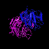 Molecular Structure Image for 3FHC