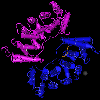 Molecular Structure Image for 3EBB