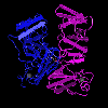 Molecular Structure Image for 3FQM