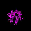 Structure molecule image